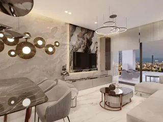 The Square в городе Лимассоле