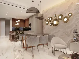 The Square в городе Лимассоле