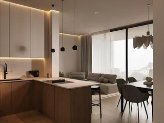 Nikolas Residences в Гермасойе