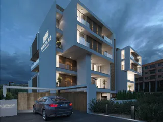 Nikolas Residences в Гермасойе