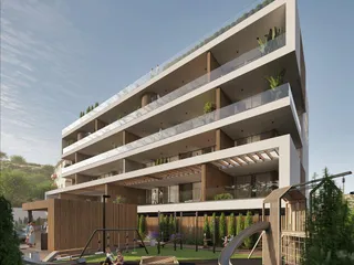 Nikolas Residences в Гермасойе