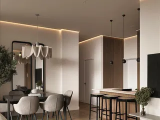 Nikolas Residences в Гермасойе