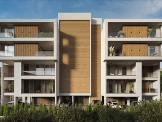 Nikolas Residences в Гермасойе