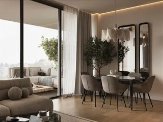 Nikolas Residences в Гермасойе