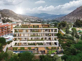 Nikolas Residences в Гермасойе