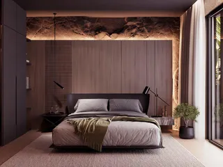 Sunrock Residences в Гермасойе