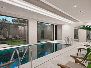 Sunrock Residences в Гермасойе