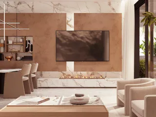 Sunrock Residences в Гермасойе