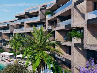 Sunrock Residences в Гермасойе