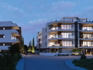 Opalion в городе Лимассоле