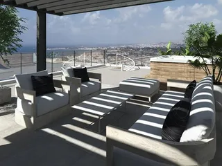 Helios Residence в Юниверсале