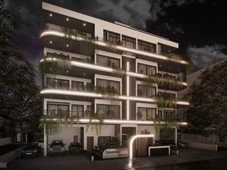 Omonia Greens в городе Лимассоле