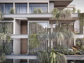 Omonia Greens в городе Лимассоле