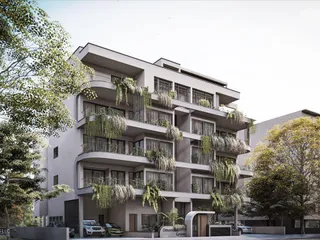 Omonia Greens в городе Лимассоле