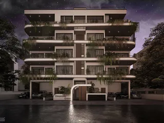 Omonia Greens в городе Лимассоле