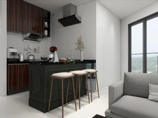 Pine Arc Residence в Агиос Иоаннис (Кипр)