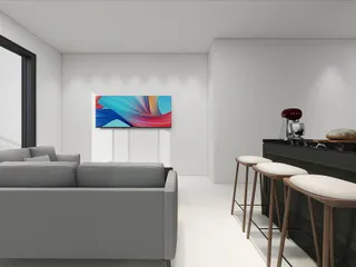 Pine Arc Residence в Агиос Иоаннис (Кипр)