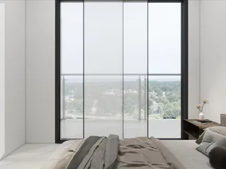 Pine Arc Residence в Агиос Иоаннис (Кипр)