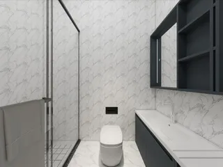 Pine Arc Residence в Агиос Иоаннис (Кипр)