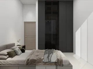 Pine Arc Residence в Агиос Иоаннис (Кипр)