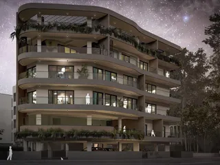 Pine Arc Residence в Агиос Иоаннис (Кипр)