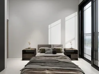 Pine Arc Residence в Агиос Иоаннис (Кипр)