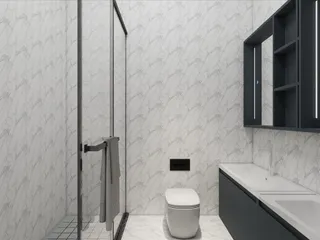 Pine Arc Residence в Агиос Иоаннис (Кипр)