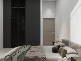 Pine Arc Residence в Агиос Иоаннис (Кипр)