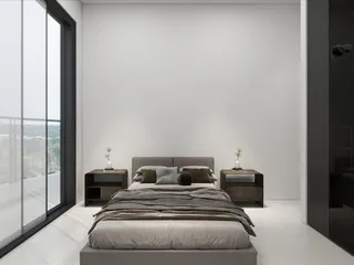 Pine Arc Residence в Агиос Иоаннис (Кипр)