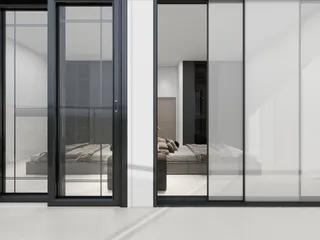 Pine Arc Residence в Агиос Иоаннис (Кипр)