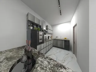 Garden Studio Residence в городе Лимассоле