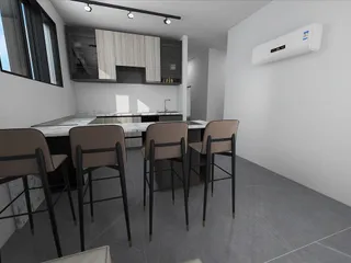 Arcadia Residence в городе Лимассоле