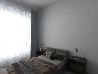 Arcadia Residence в городе Лимассоле