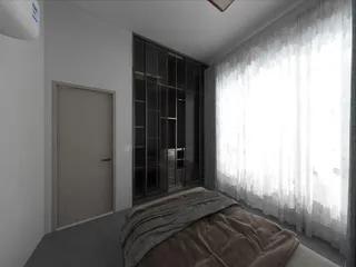 Arcadia Residence в городе Лимассоле