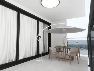 Arcadia Residence в городе Лимассоле