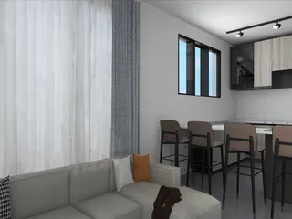 Arcadia Residence в городе Лимассоле