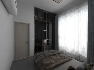 Arcadia Residence в городе Лимассоле