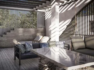 Arcadia Residence в городе Лимассоле