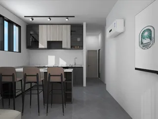 Arcadia Residence в городе Лимассоле