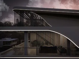 Arcadia Residence в городе Лимассоле