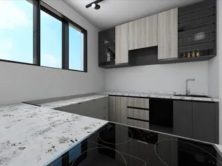 Arcadia Residence в городе Лимассоле