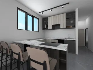 Arcadia Residence в городе Лимассоле