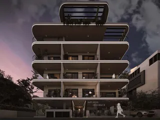 Arcadia Residence в городе Лимассоле