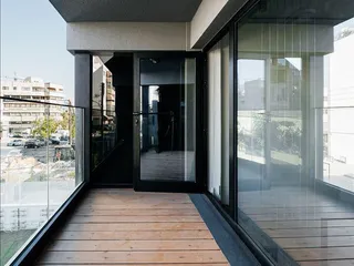 Agia Zony в городе Лимассоле