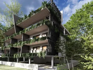 Anne Residence в Меса Гитонии