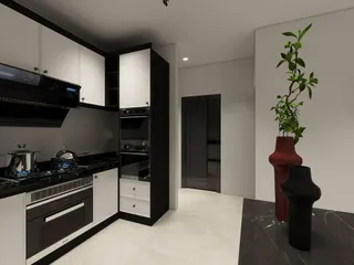 Anne Residence в Меса Гитонии