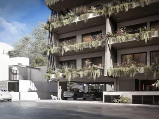 Anne Residence в Меса Гитонии