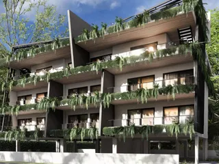 Anne Residence в Меса Гитонии