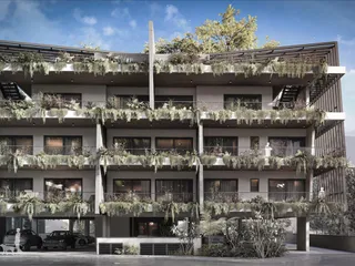 Anne Residence в Меса Гитонии