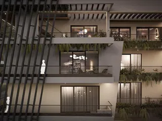 Anne Residence в Меса Гитонии